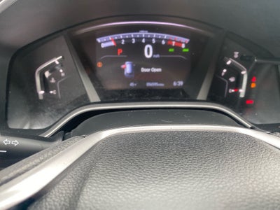 2020 Honda CR-V AWD EX