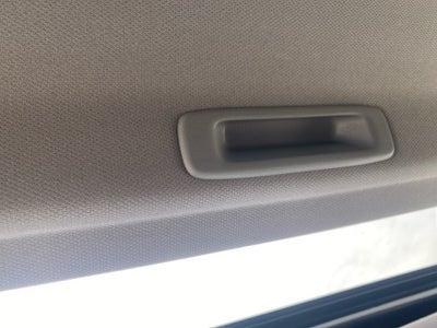 2020 Honda CR-V AWD EX