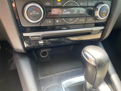 2016 Mazda Mazda6 i Touring