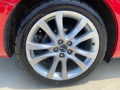 2016 Mazda Mazda6 i Touring