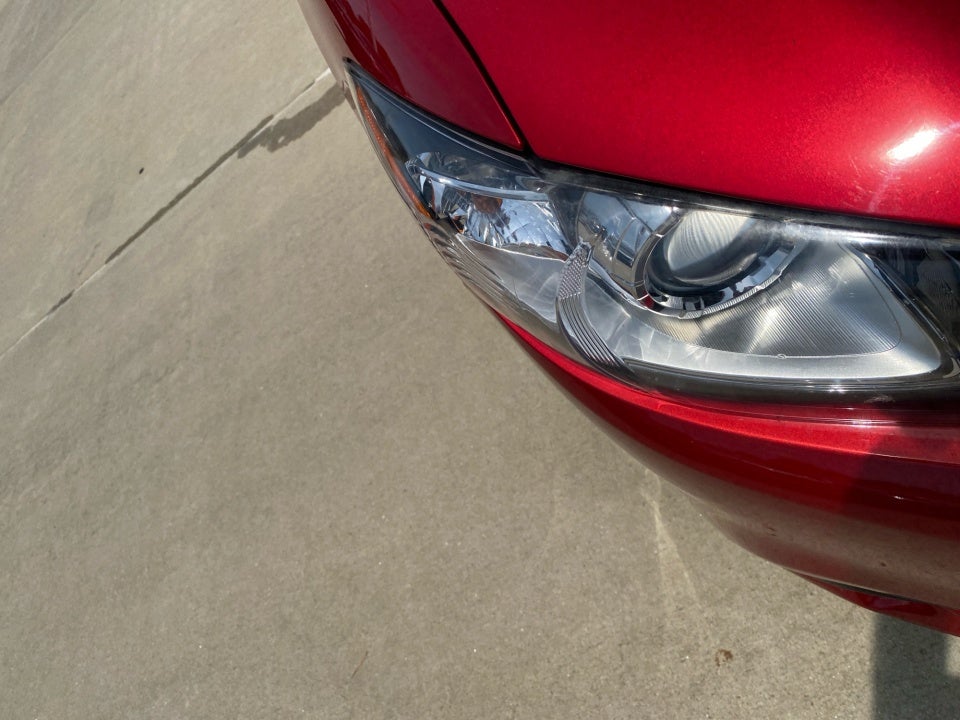 2016 Mazda Mazda6 i Touring