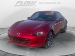 2023 Mazda Mazda MX-5 Miata RF Grand Touring