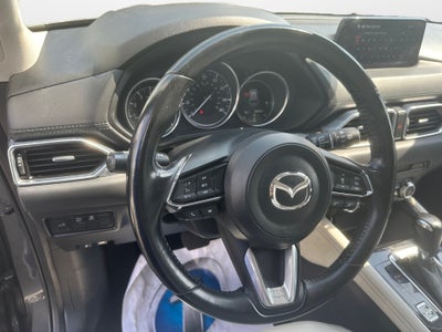 2018 Mazda Mazda CX-5 Grand Touring