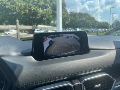 2018 Mazda Mazda CX-5 Grand Touring