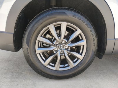2023 Mazda Mazda CX-9 Touring