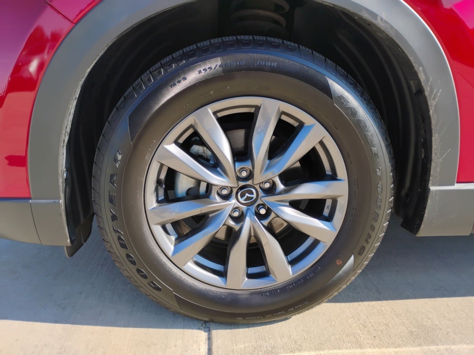 2022 Mazda Mazda CX-9 Touring