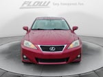 2013 Lexus IS 250 4dr Sport Sdn Auto RWD