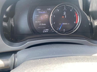 2021 Lexus IS 350 IS 350 F SPORT