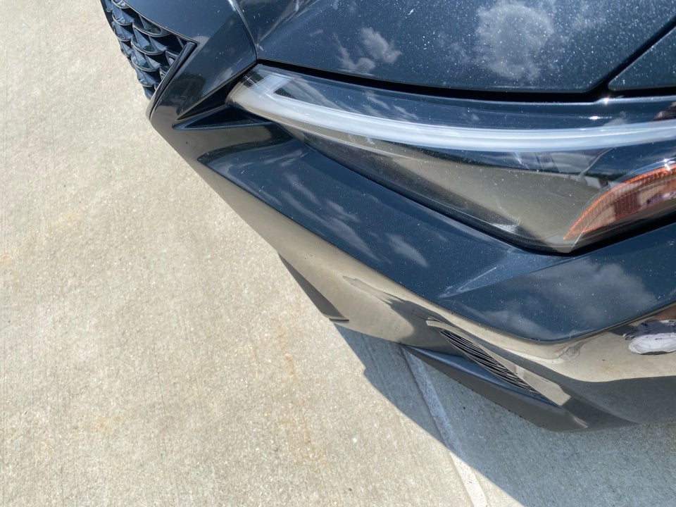 2021 Lexus IS 350 IS 350 F SPORT