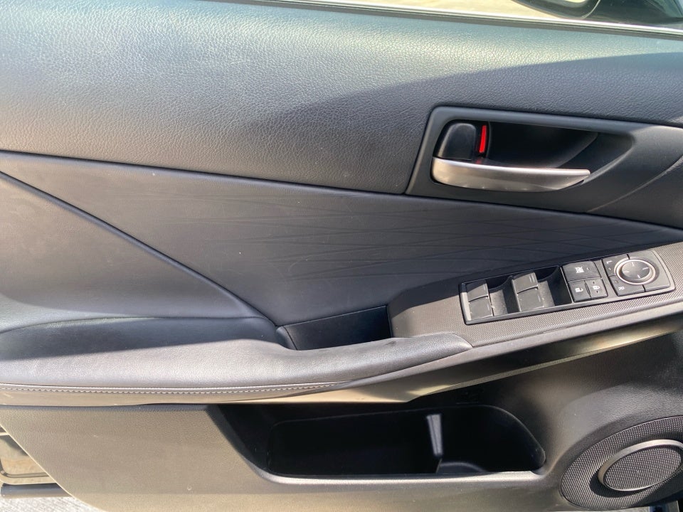 2021 Lexus IS 350 IS 350 F SPORT