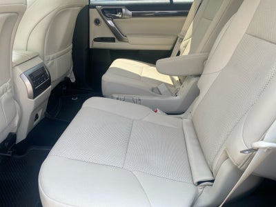 2022 Lexus GX 460 GX 460 Premium