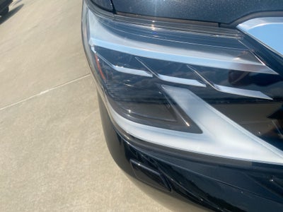 2022 Lexus GX 460 GX 460 Premium
