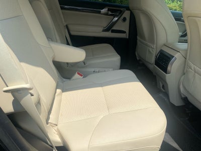 2022 Lexus GX 460 GX 460 Premium