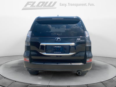 2022 Lexus GX 460 GX 460 Premium