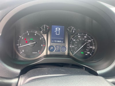 2017 Lexus GX 460 GX 460 Premium