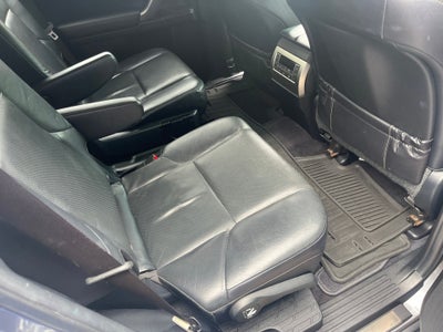 2017 Lexus GX 460 GX 460 Premium