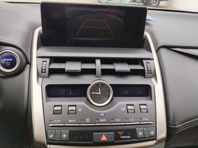 2020 Lexus NX 300h NX 300h