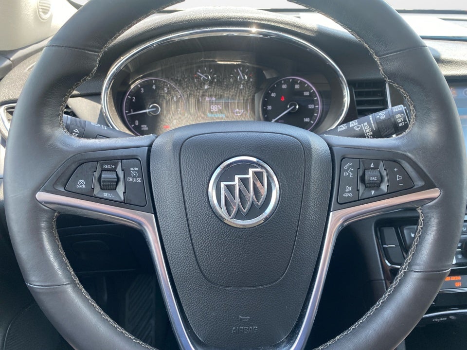2017 Buick Encore Essence