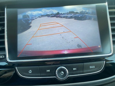 2017 Buick Encore Essence