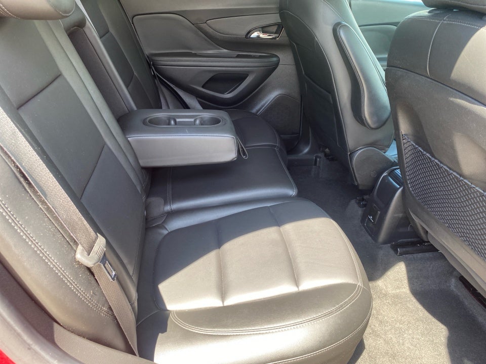 2017 Buick Encore Essence