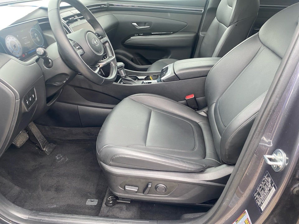 2024 Hyundai Tucson XRT