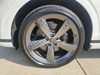 2025 Genesis GV70 3.5T AWD Sport