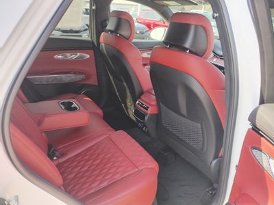 2025 Genesis GV70 3.5T AWD Sport