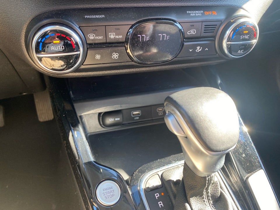 2024 Kia Soul GT-Line