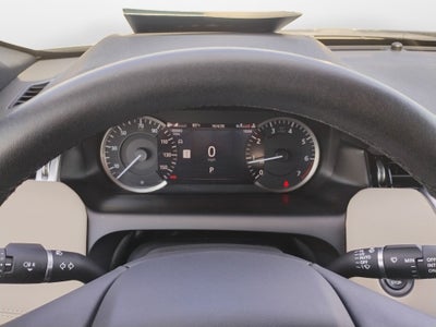 2023 Land Rover Discovery Sport S