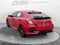 2020 Honda Civic Hatchback Sport