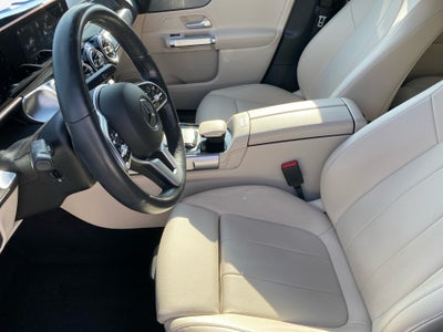 2022 Mercedes-Benz GLB 250 4MATIC®