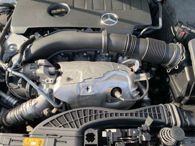 2022 Mercedes-Benz GLB 250 4MATIC®