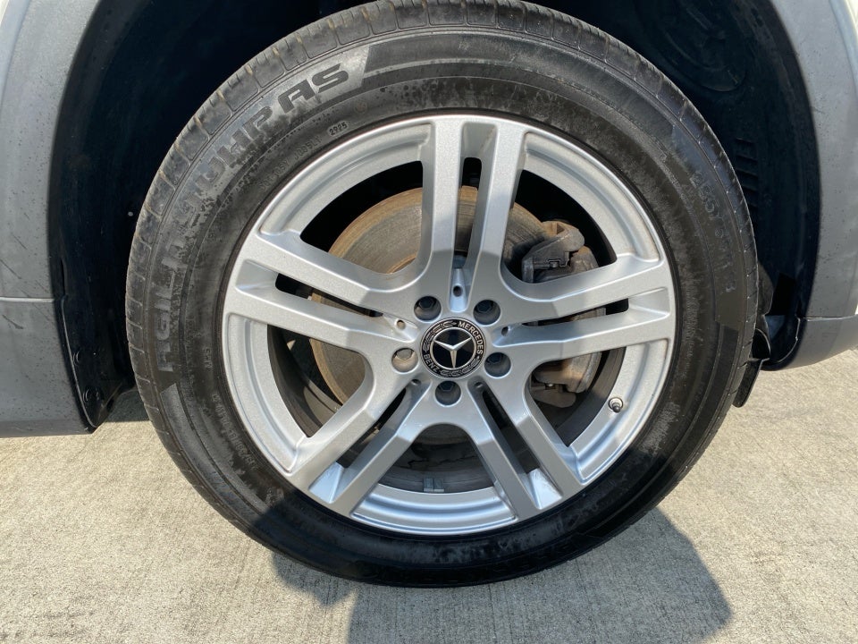 2022 Mercedes-Benz GLB 250 4MATIC®