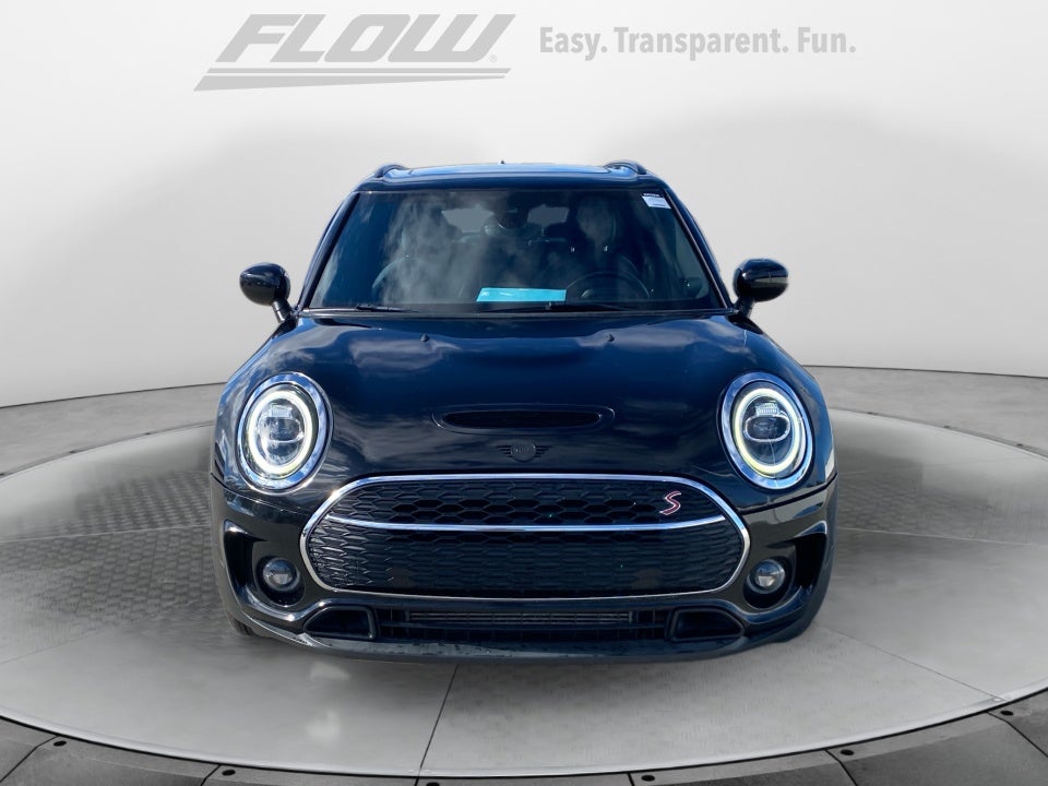 2021 MINI Clubman Cooper S