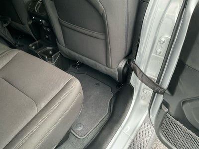 2023 Jeep Gladiator Overland 4x4