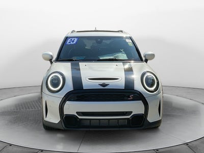2024 MINI Hardtop Cooper S