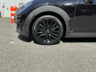 2021 MINI Clubman Cooper S