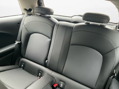 2020 MINI SE Hardtop Cooper