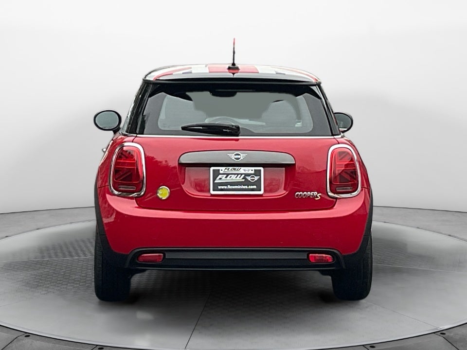 2020 MINI SE Hardtop Cooper