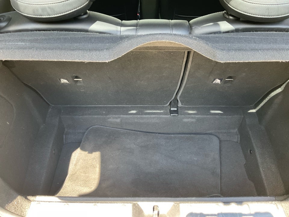 2016 MINI Hardtop Cooper