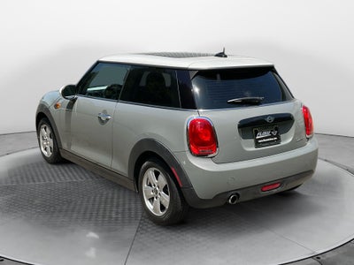 2016 MINI Hardtop Cooper