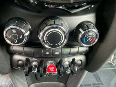 2021 MINI Hardtop Cooper