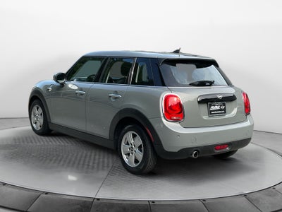 2021 MINI Hardtop Cooper