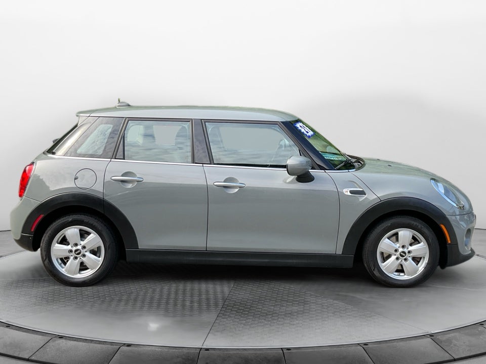 2021 MINI Hardtop Cooper