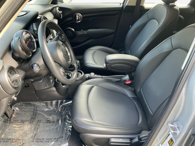 2021 MINI Hardtop Cooper