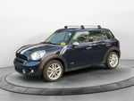 2013 MINI Countryman Cooper S