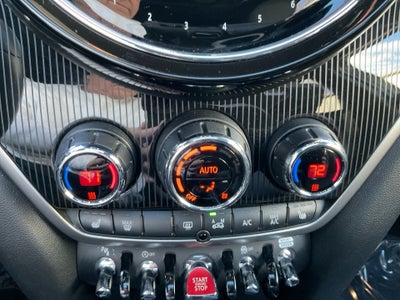 2022 MINI Countryman Cooper S