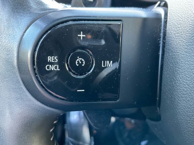 2022 MINI Countryman Cooper S