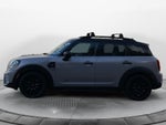 2022 MINI Countryman Cooper S