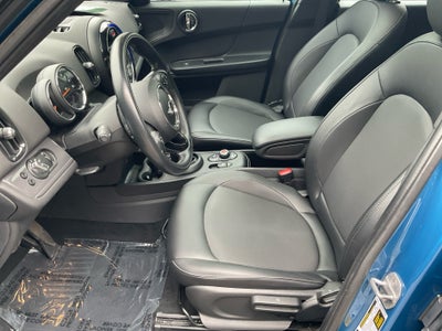 2018 MINI Countryman Cooper